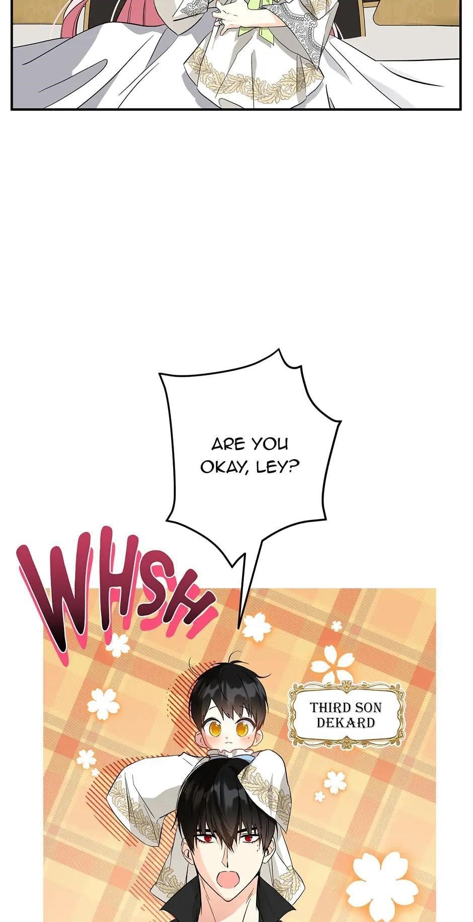 This Is An Obvious Fraudulent Marriage Chapter 105 - Page 58