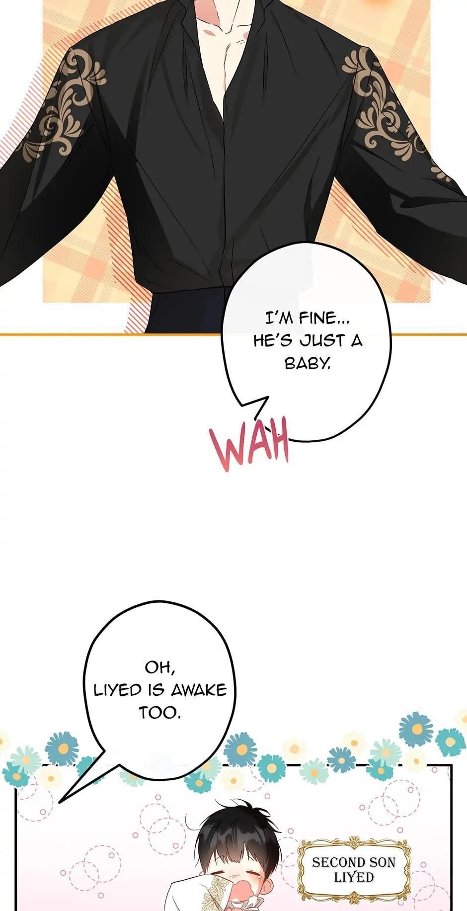 This Is An Obvious Fraudulent Marriage Chapter 105 - Page 59