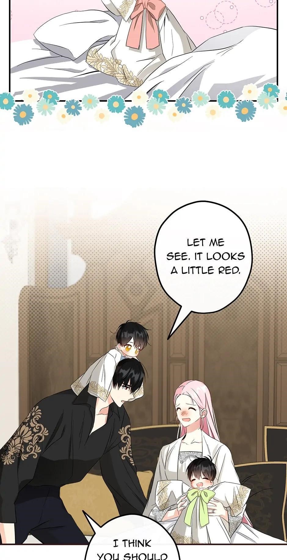 This Is An Obvious Fraudulent Marriage Chapter 105 - Page 60