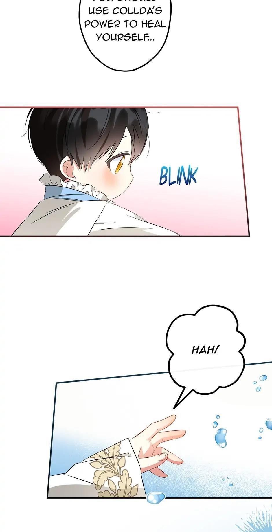 This Is An Obvious Fraudulent Marriage Chapter 105 - Page 61