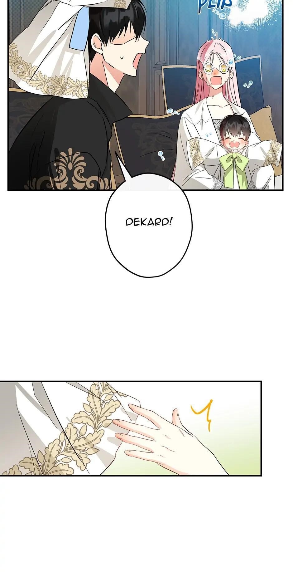 This Is An Obvious Fraudulent Marriage Chapter 105 - Page 63