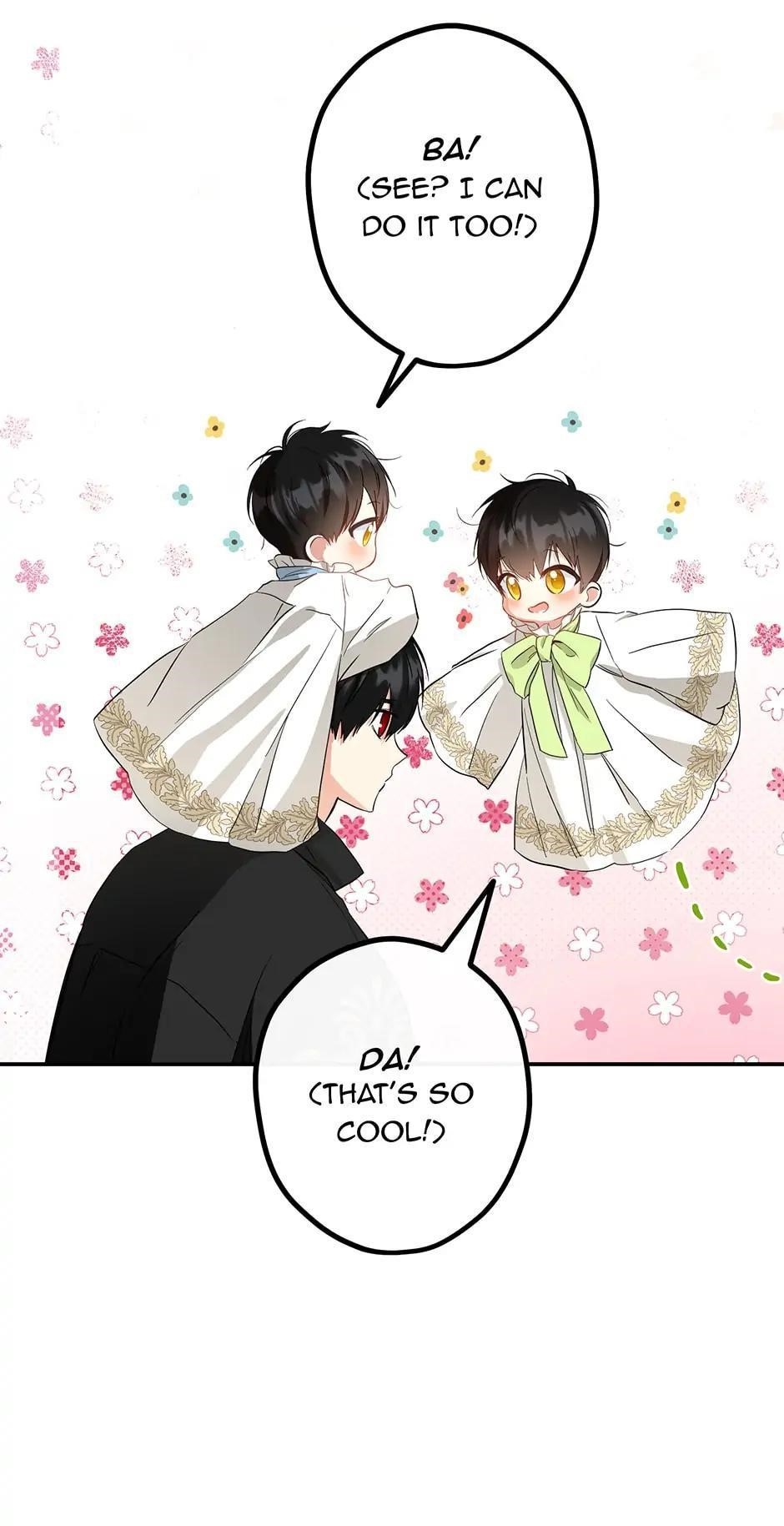 This Is An Obvious Fraudulent Marriage Chapter 105 - Page 64