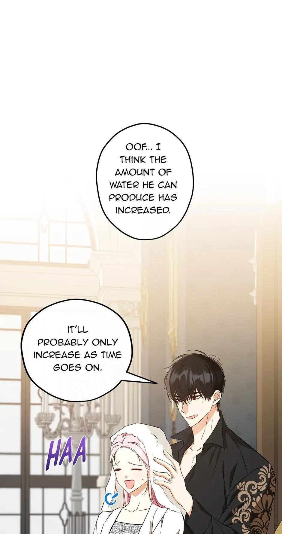 This Is An Obvious Fraudulent Marriage Chapter 105 - Page 65