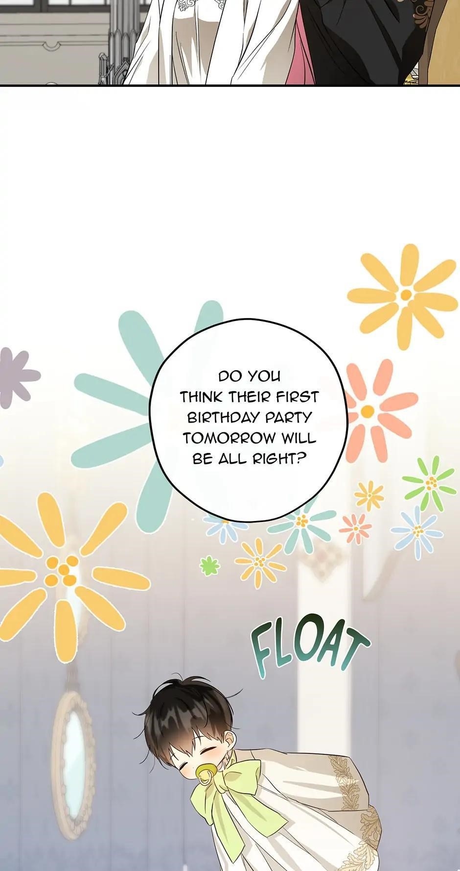 This Is An Obvious Fraudulent Marriage Chapter 105 - Page 66