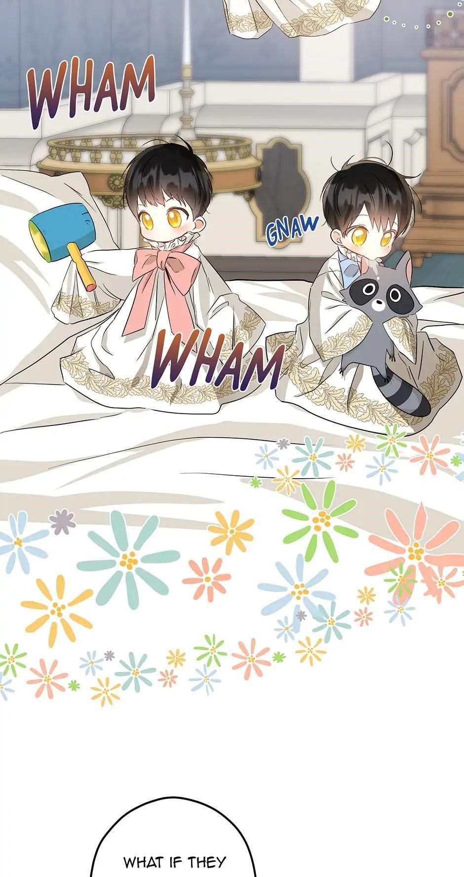 This Is An Obvious Fraudulent Marriage Chapter 105 - Page 67