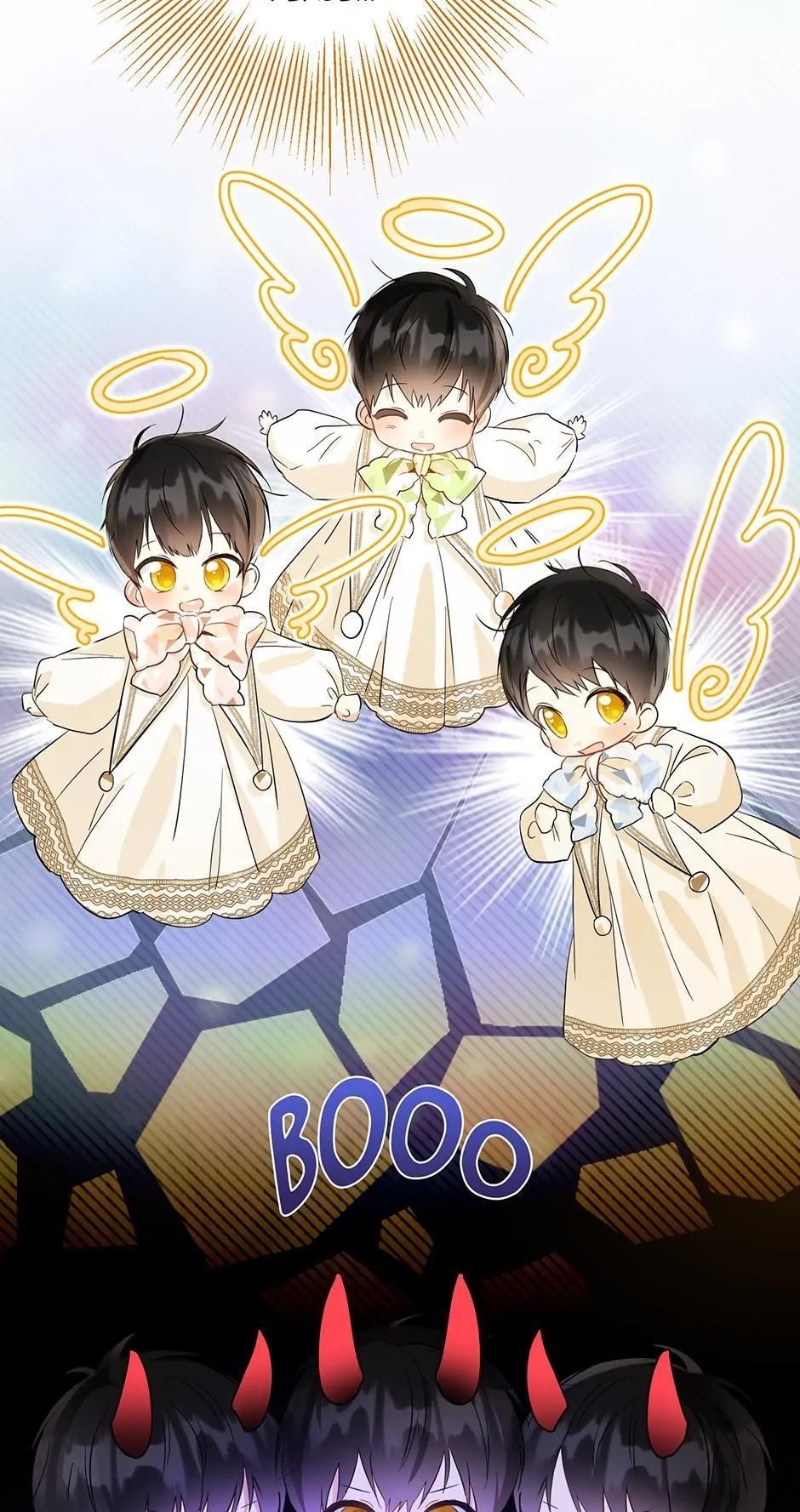 This Is An Obvious Fraudulent Marriage Chapter 105 - Page 69