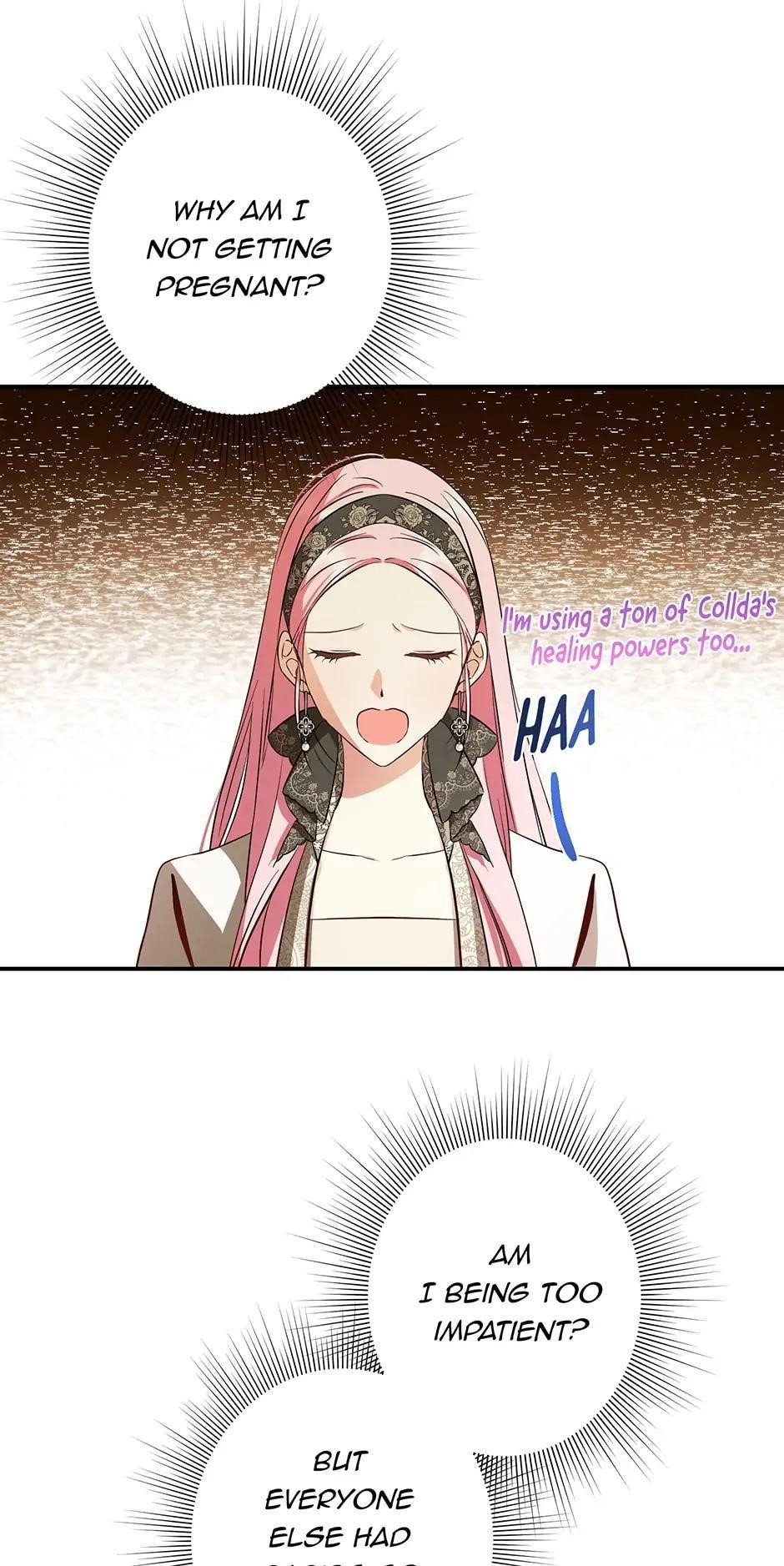 This Is An Obvious Fraudulent Marriage Chapter 105 - Page 7