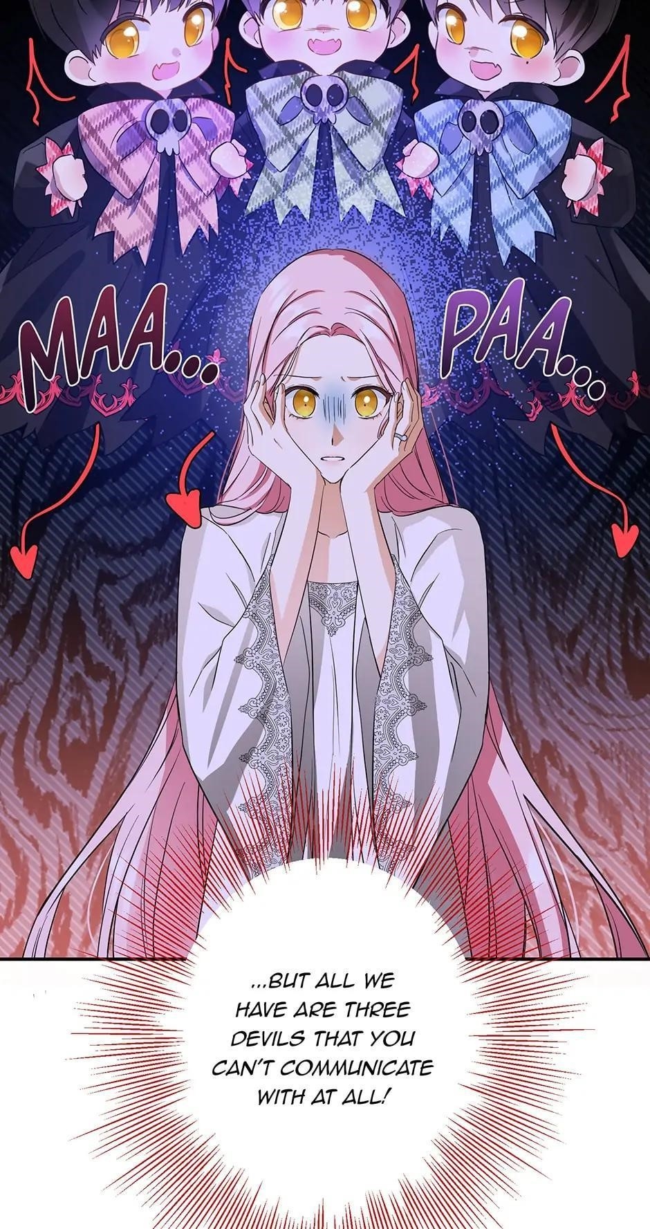 This Is An Obvious Fraudulent Marriage Chapter 105 - Page 70