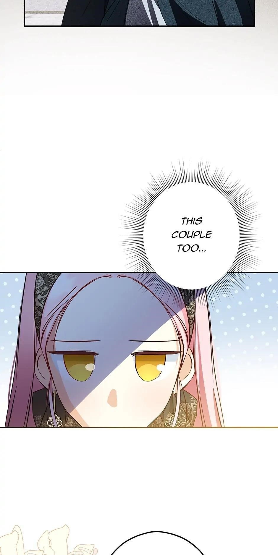 This Is An Obvious Fraudulent Marriage Chapter 105 - Page 9