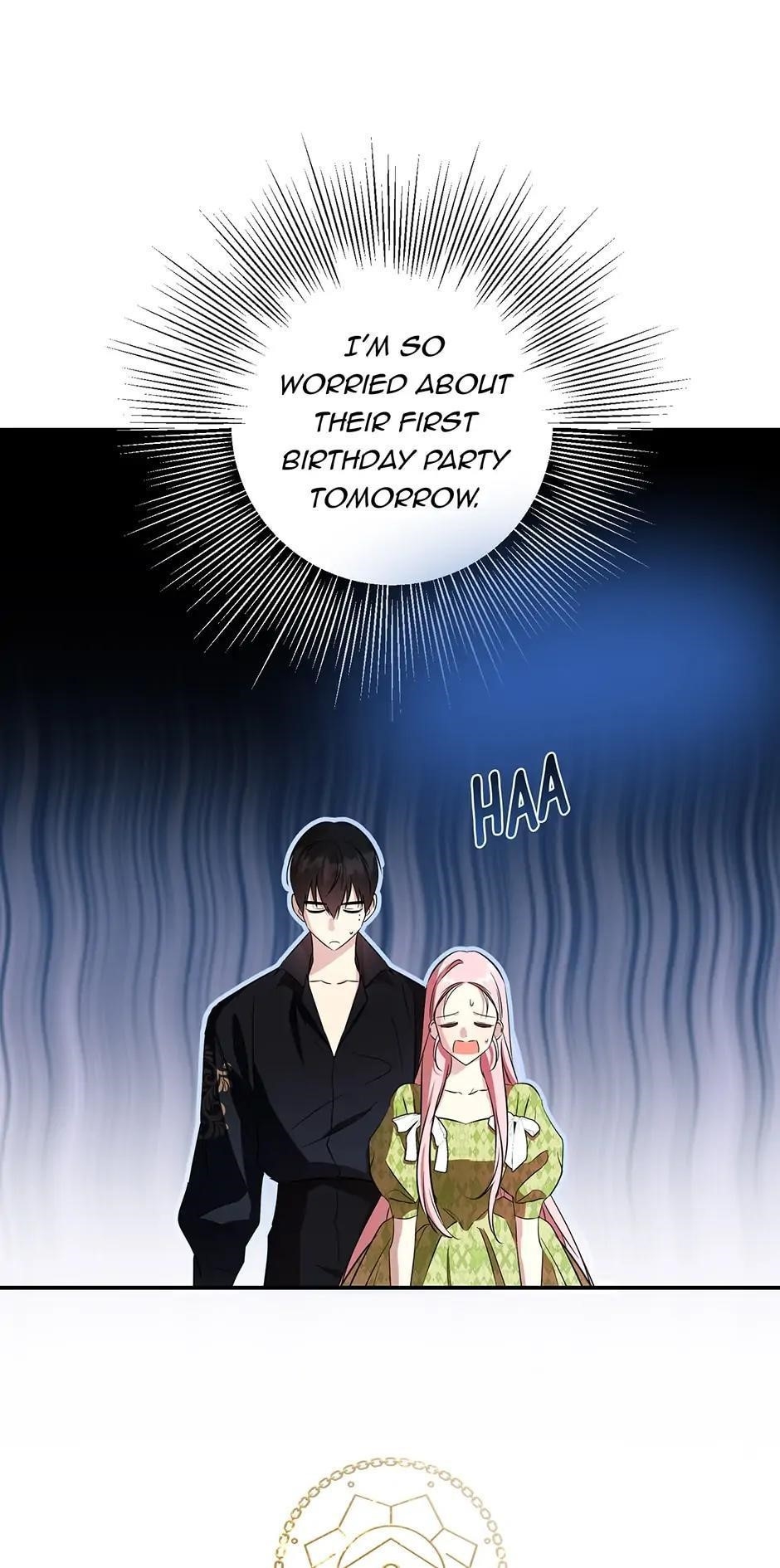 This Is An Obvious Fraudulent Marriage Chapter 106 - Page 11