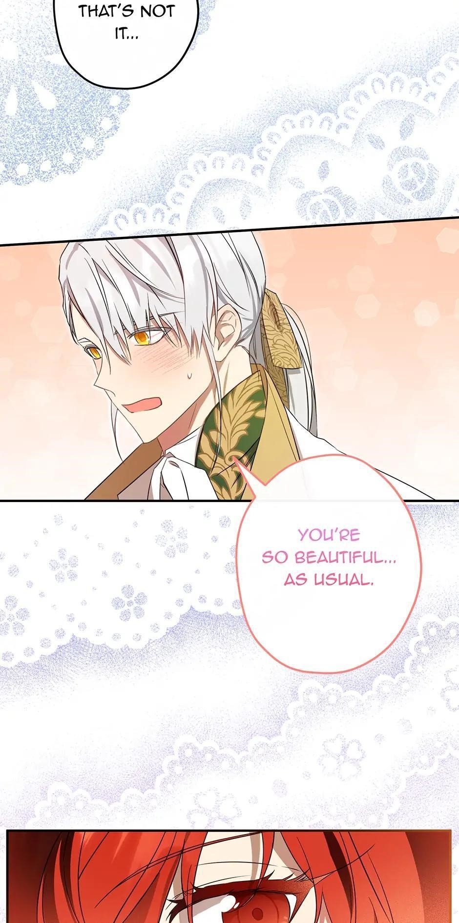 This Is An Obvious Fraudulent Marriage Chapter 106 - Page 17