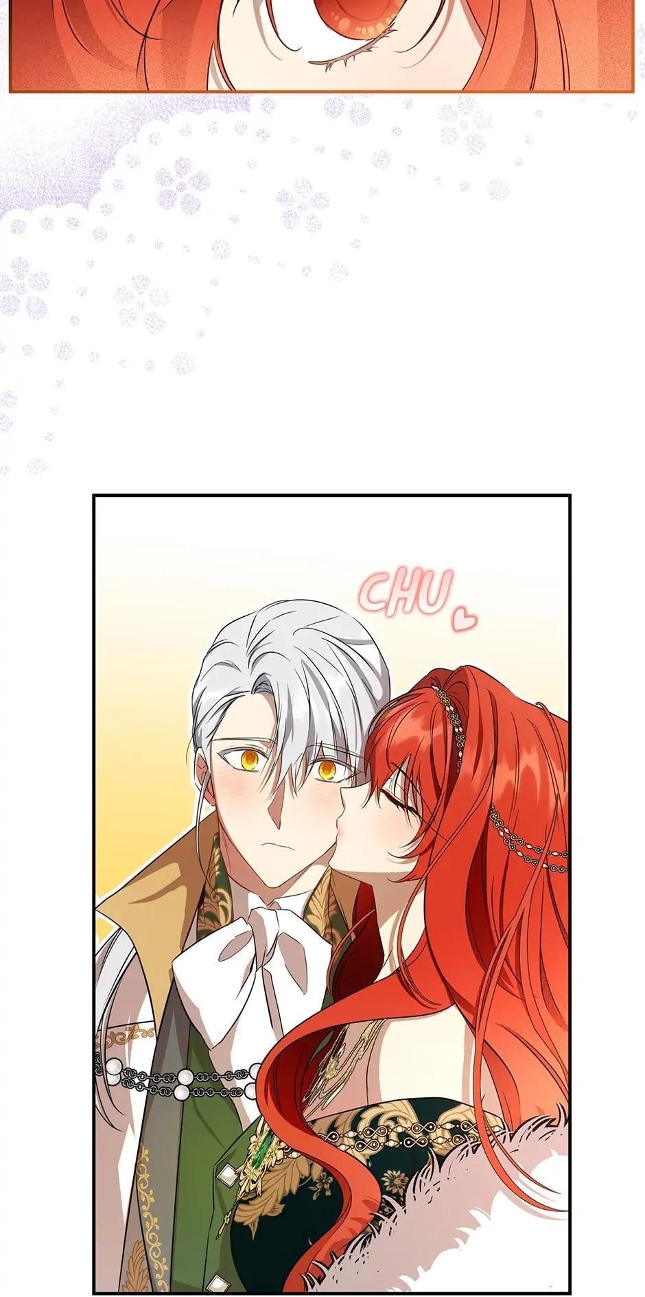 This Is An Obvious Fraudulent Marriage Chapter 106 - Page 18