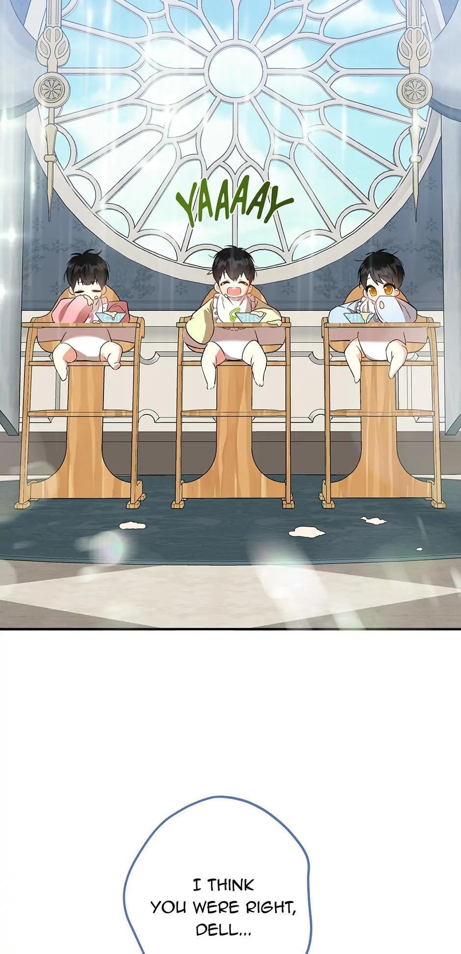 This Is An Obvious Fraudulent Marriage Chapter 106 - Page 2