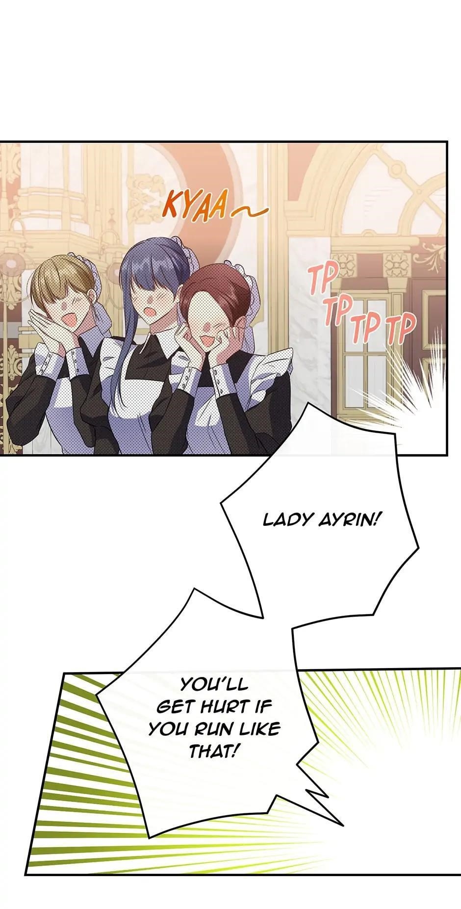 This Is An Obvious Fraudulent Marriage Chapter 106 - Page 20