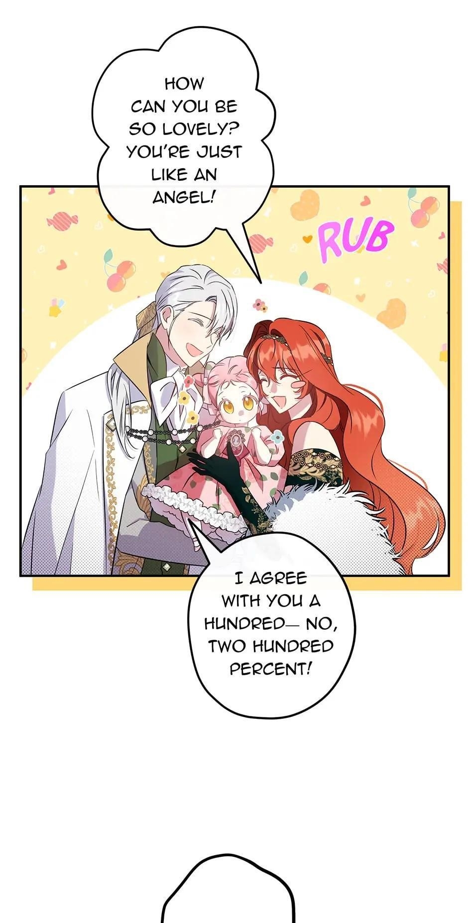 This Is An Obvious Fraudulent Marriage Chapter 106 - Page 23