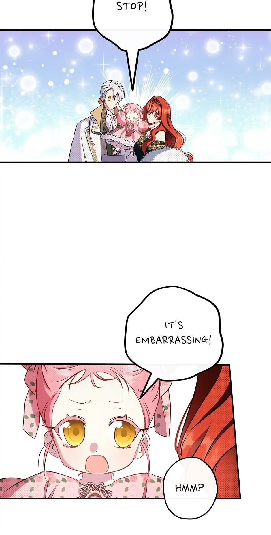 This Is An Obvious Fraudulent Marriage Chapter 106 - Page 24