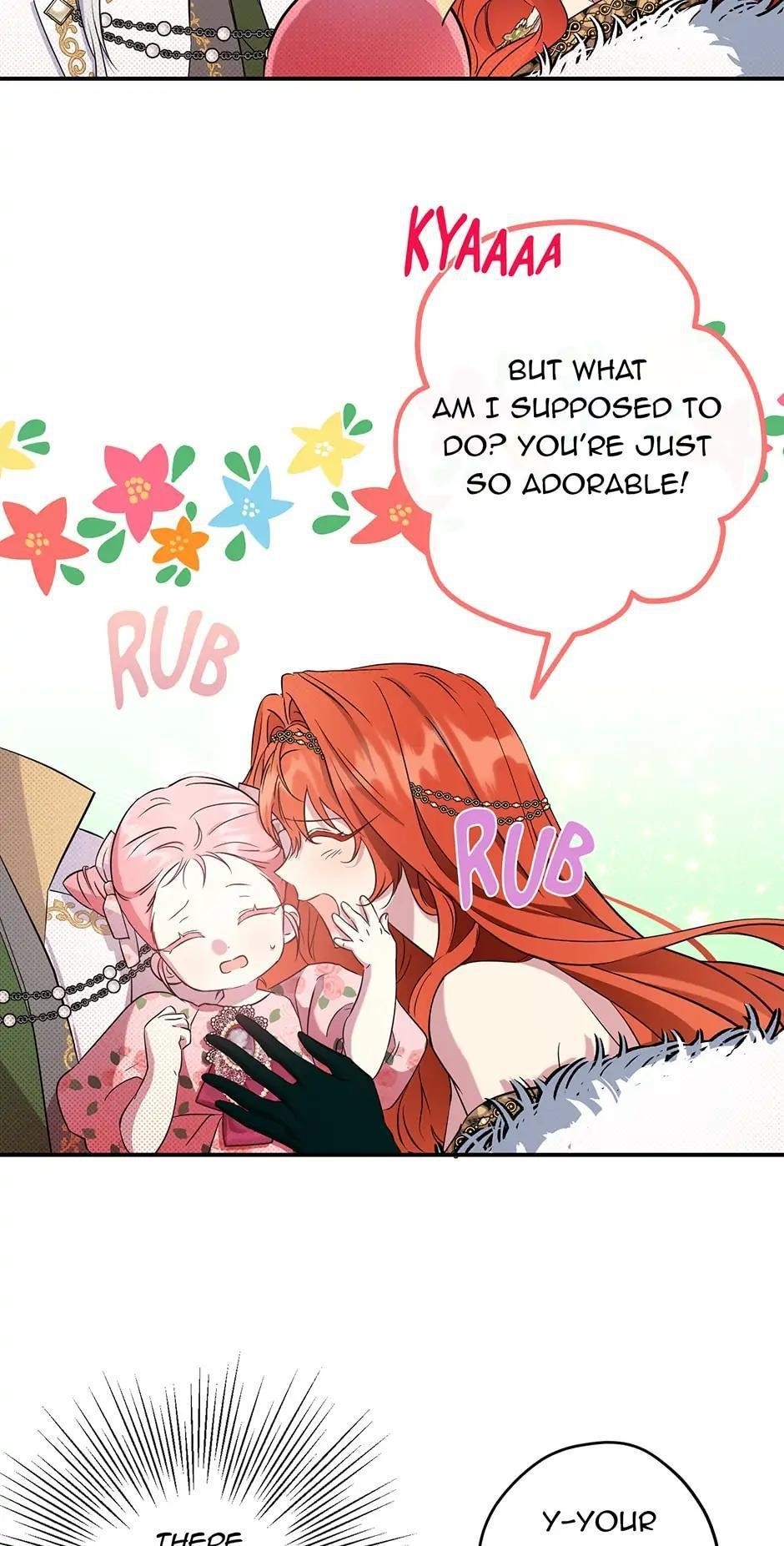 This Is An Obvious Fraudulent Marriage Chapter 106 - Page 26