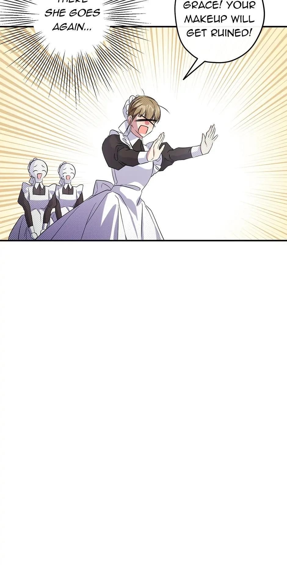 This Is An Obvious Fraudulent Marriage Chapter 106 - Page 27