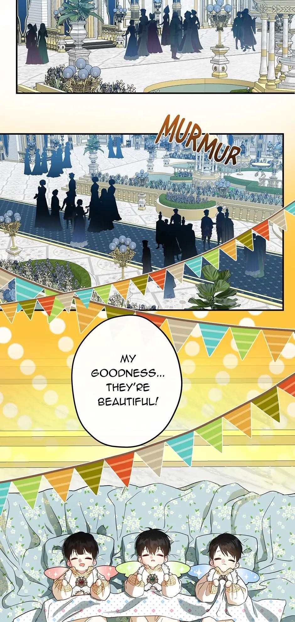 This Is An Obvious Fraudulent Marriage Chapter 106 - Page 29