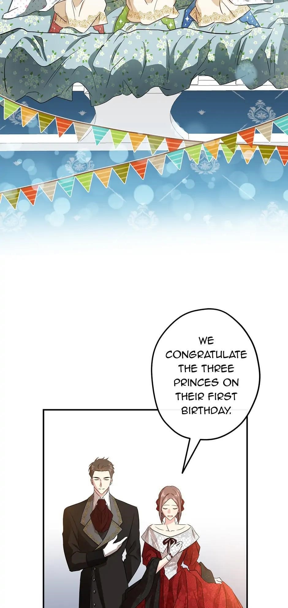 This Is An Obvious Fraudulent Marriage Chapter 106 - Page 30