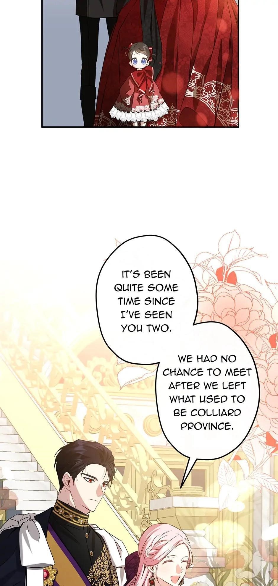 This Is An Obvious Fraudulent Marriage Chapter 106 - Page 31