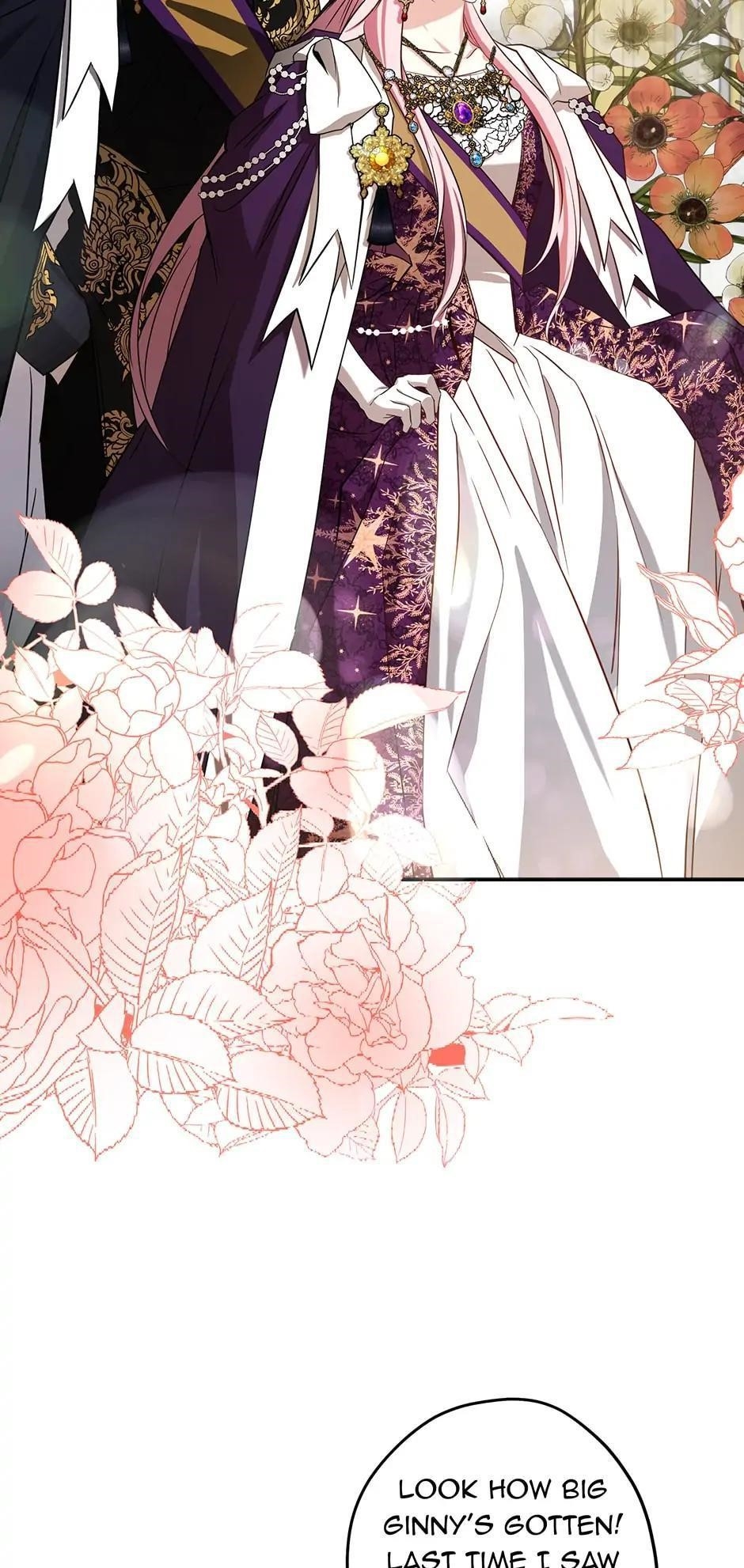 This Is An Obvious Fraudulent Marriage Chapter 106 - Page 32