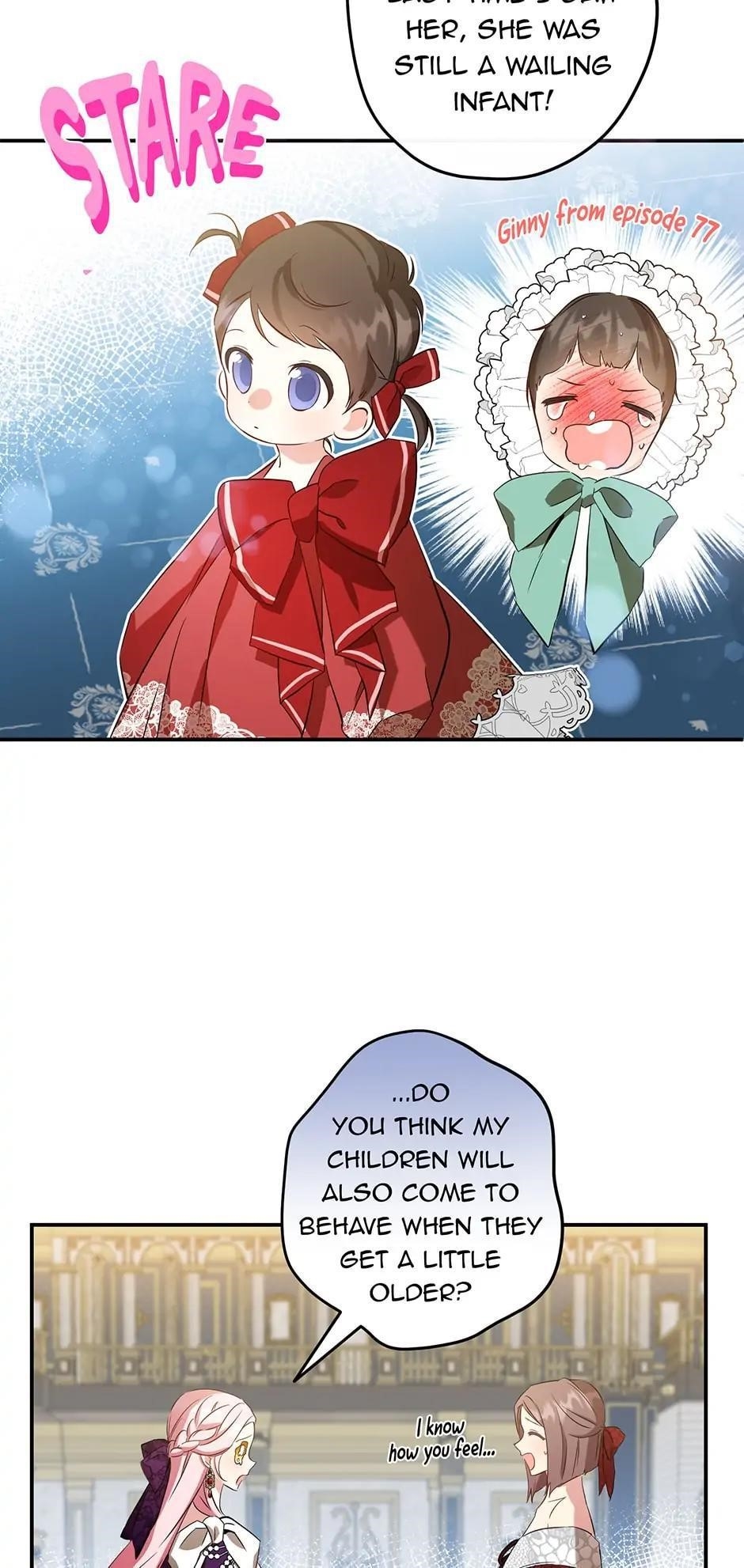 This Is An Obvious Fraudulent Marriage Chapter 106 - Page 33