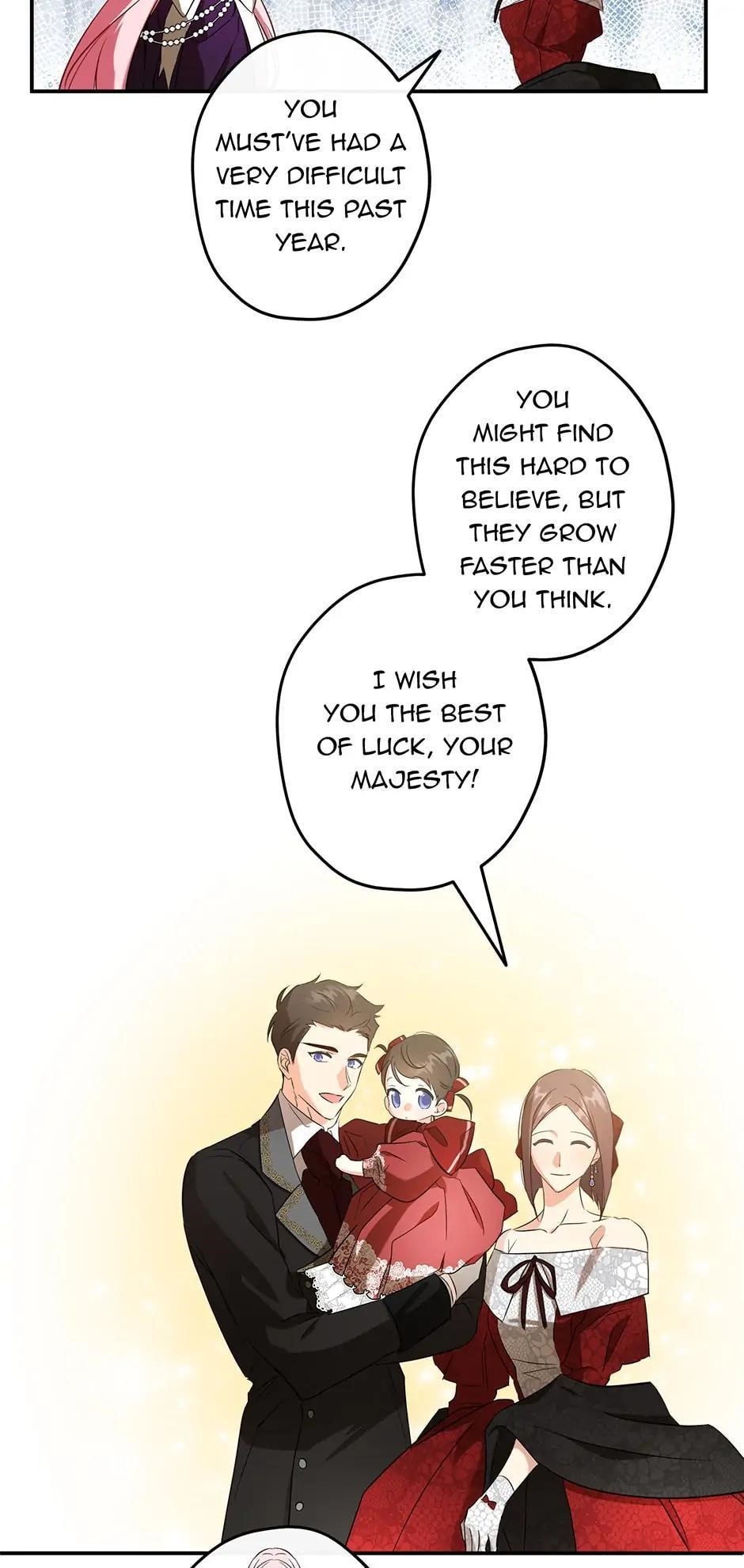 This Is An Obvious Fraudulent Marriage Chapter 106 - Page 34