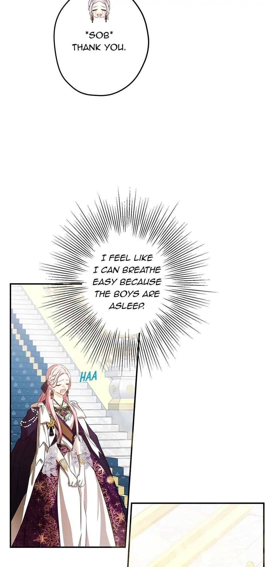 This Is An Obvious Fraudulent Marriage Chapter 106 - Page 35