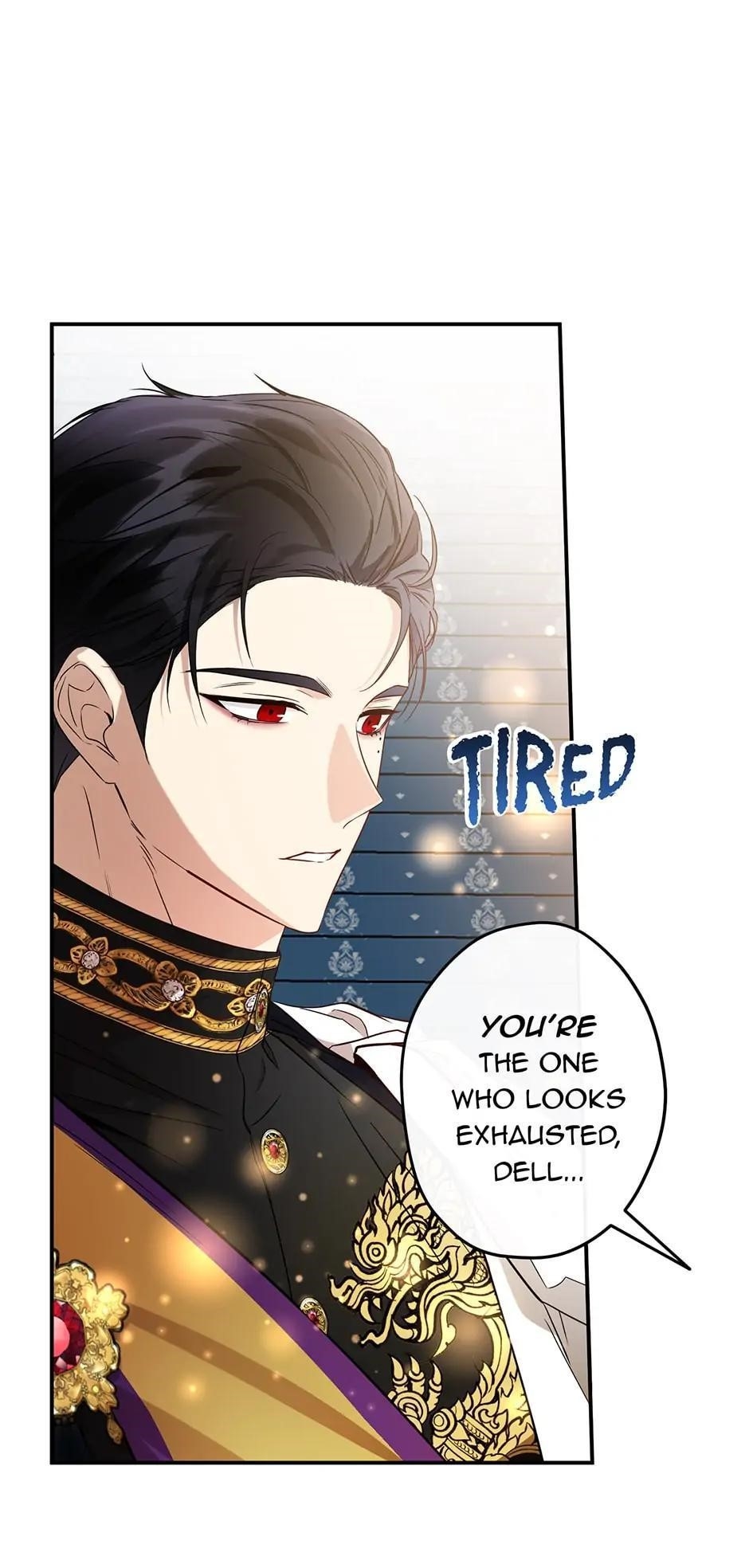 This Is An Obvious Fraudulent Marriage Chapter 106 - Page 37