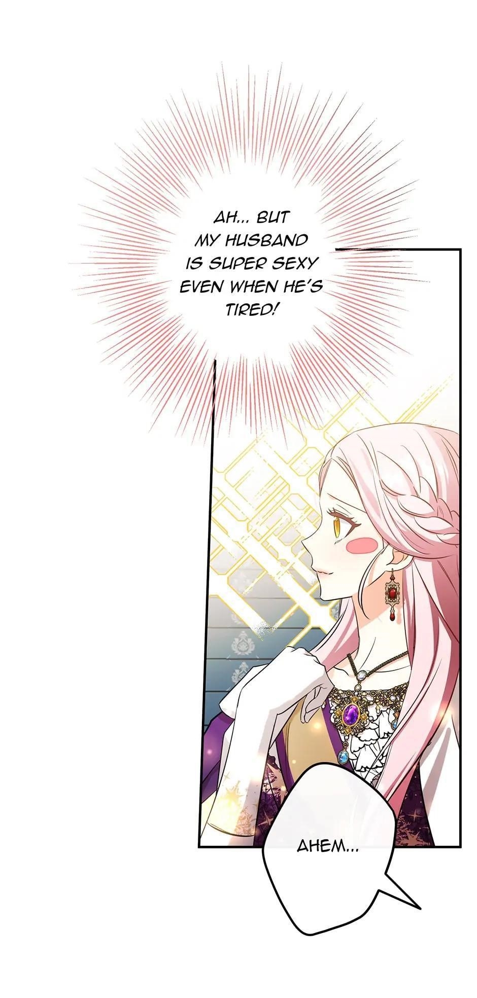 This Is An Obvious Fraudulent Marriage Chapter 106 - Page 38