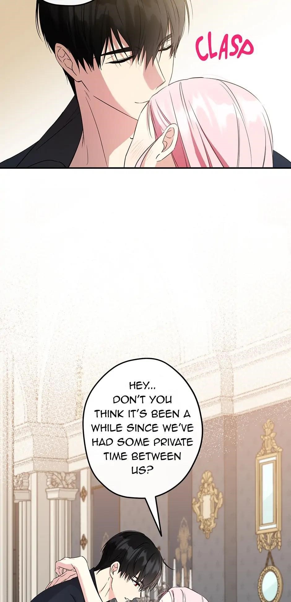 This Is An Obvious Fraudulent Marriage Chapter 106 - Page 4