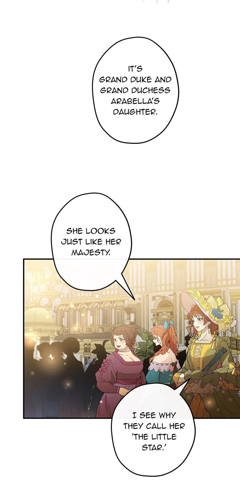 This Is An Obvious Fraudulent Marriage Chapter 106 - Page 42