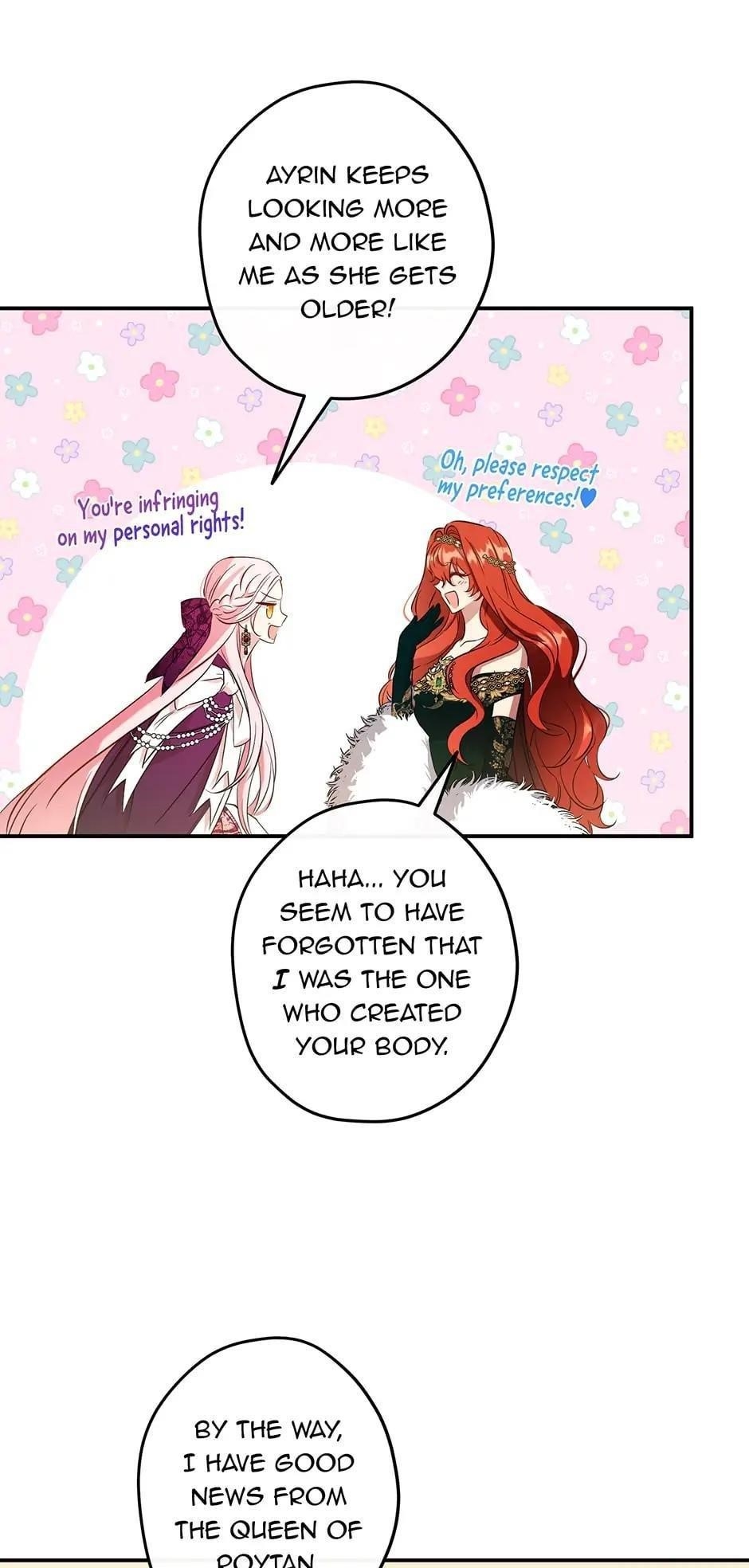 This Is An Obvious Fraudulent Marriage Chapter 106 - Page 43