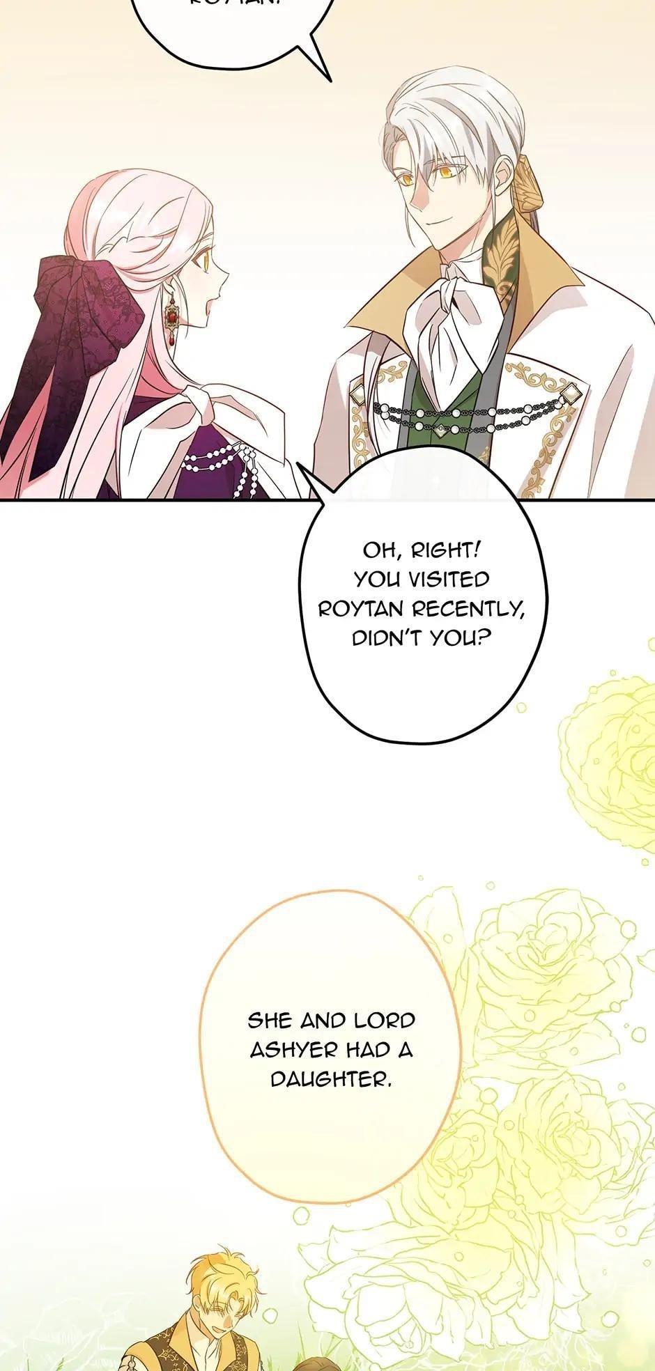 This Is An Obvious Fraudulent Marriage Chapter 106 - Page 44