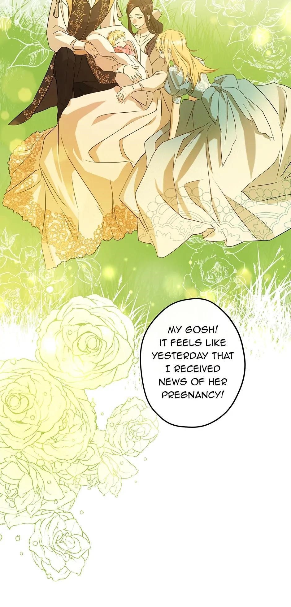 This Is An Obvious Fraudulent Marriage Chapter 106 - Page 45