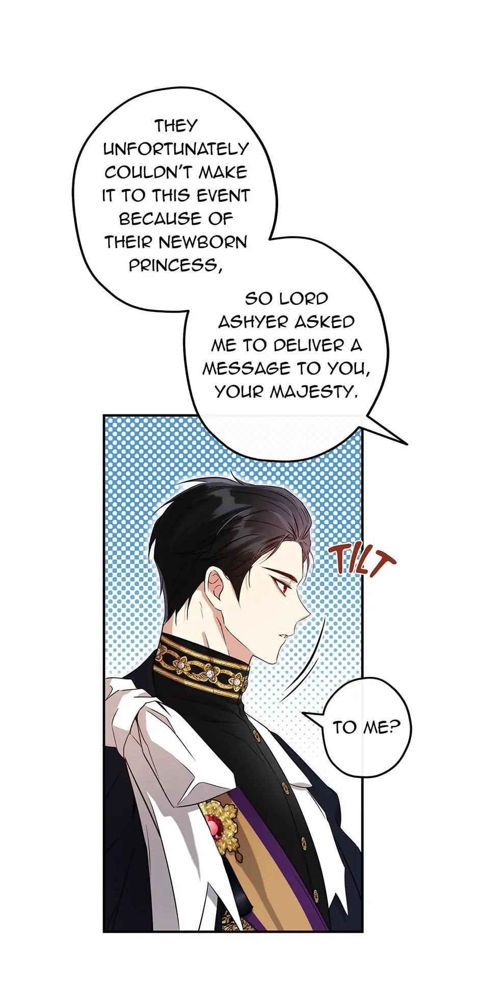 This Is An Obvious Fraudulent Marriage Chapter 106 - Page 46