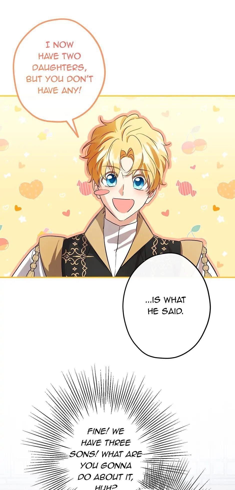 This Is An Obvious Fraudulent Marriage Chapter 106 - Page 47