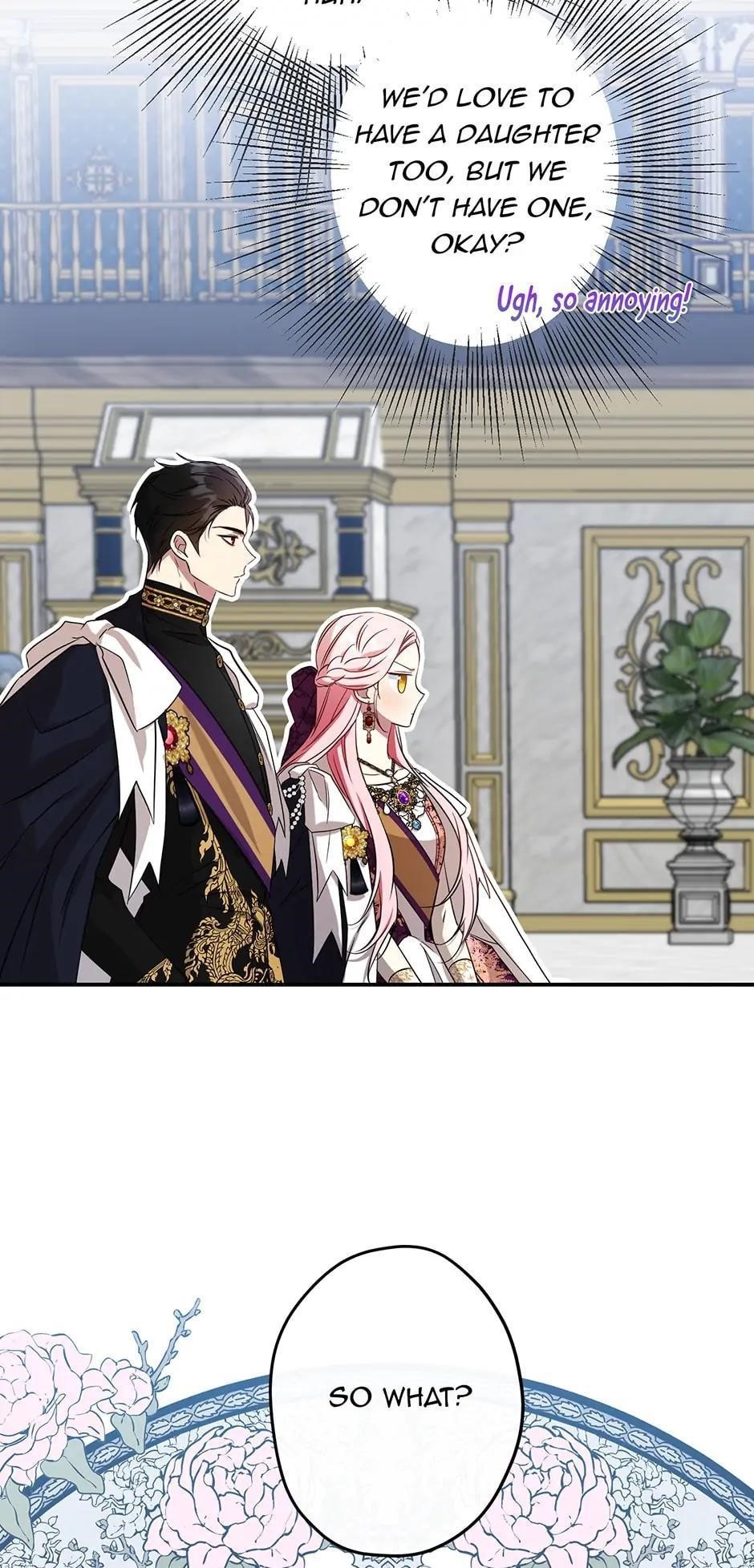 This Is An Obvious Fraudulent Marriage Chapter 106 - Page 48