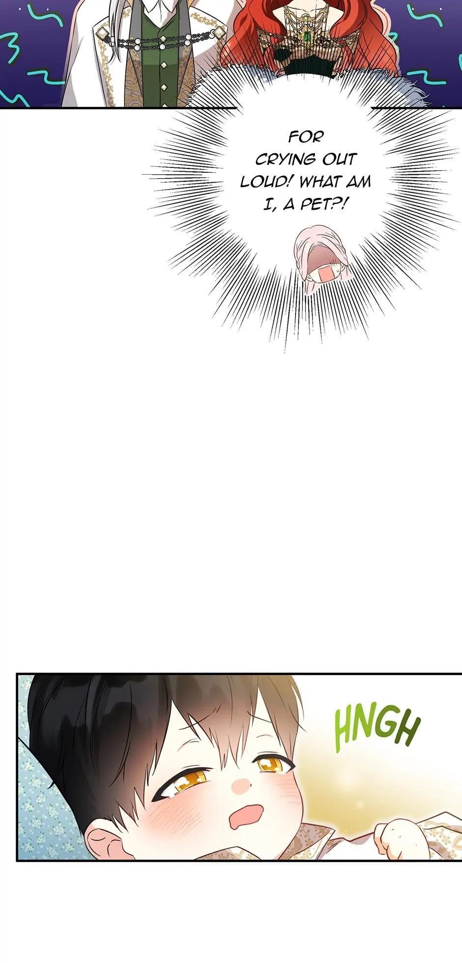 This Is An Obvious Fraudulent Marriage Chapter 106 - Page 51