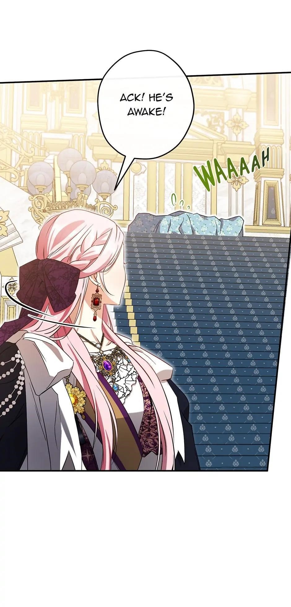 This Is An Obvious Fraudulent Marriage Chapter 106 - Page 52