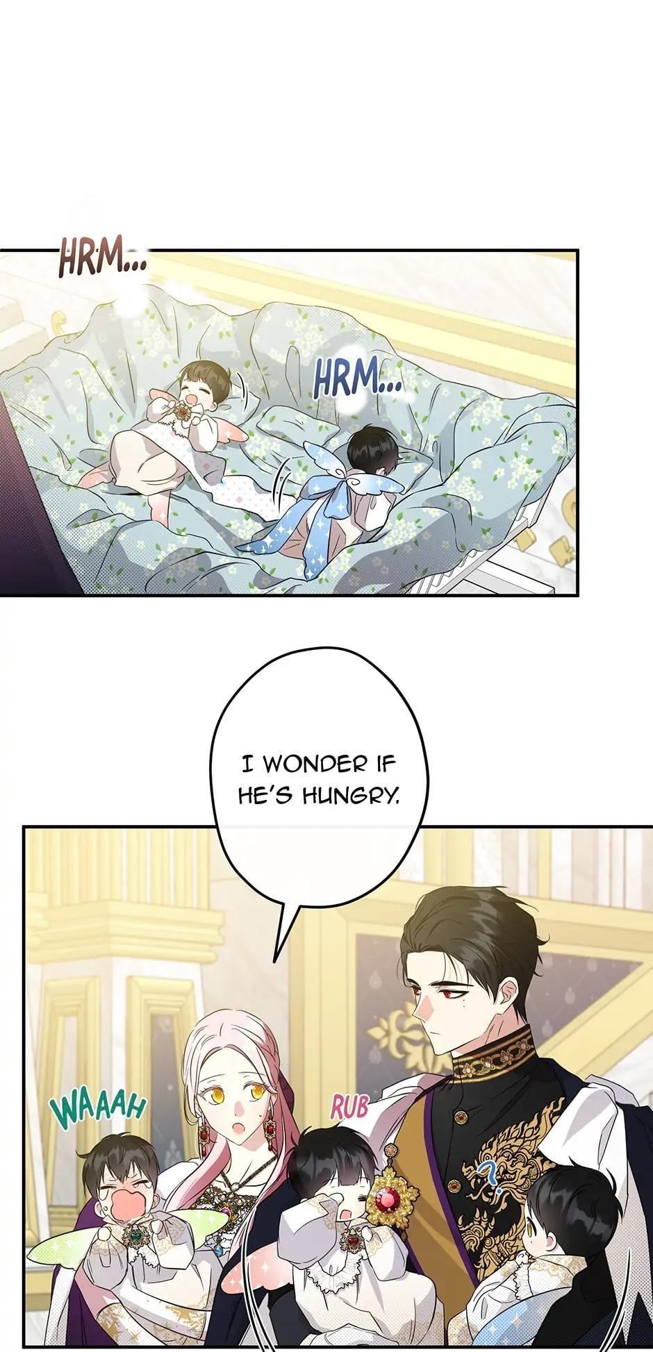 This Is An Obvious Fraudulent Marriage Chapter 106 - Page 54