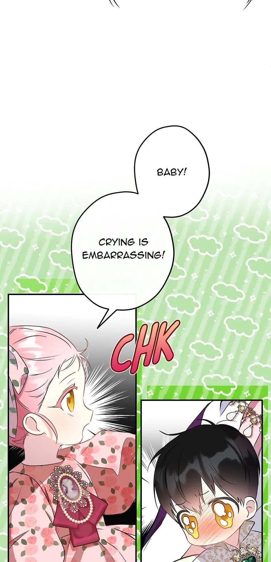 This Is An Obvious Fraudulent Marriage Chapter 106 - Page 55