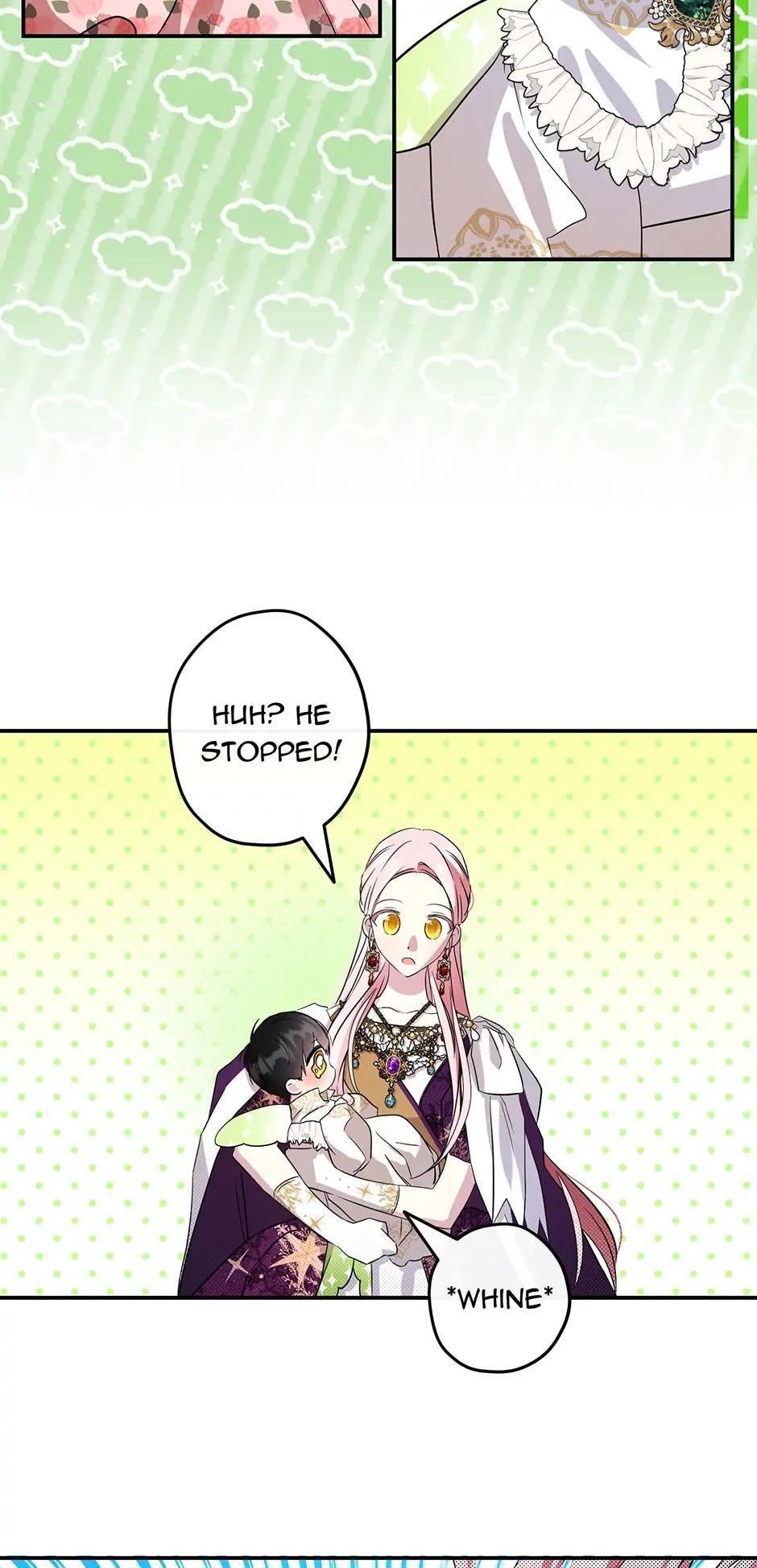 This Is An Obvious Fraudulent Marriage Chapter 106 - Page 56