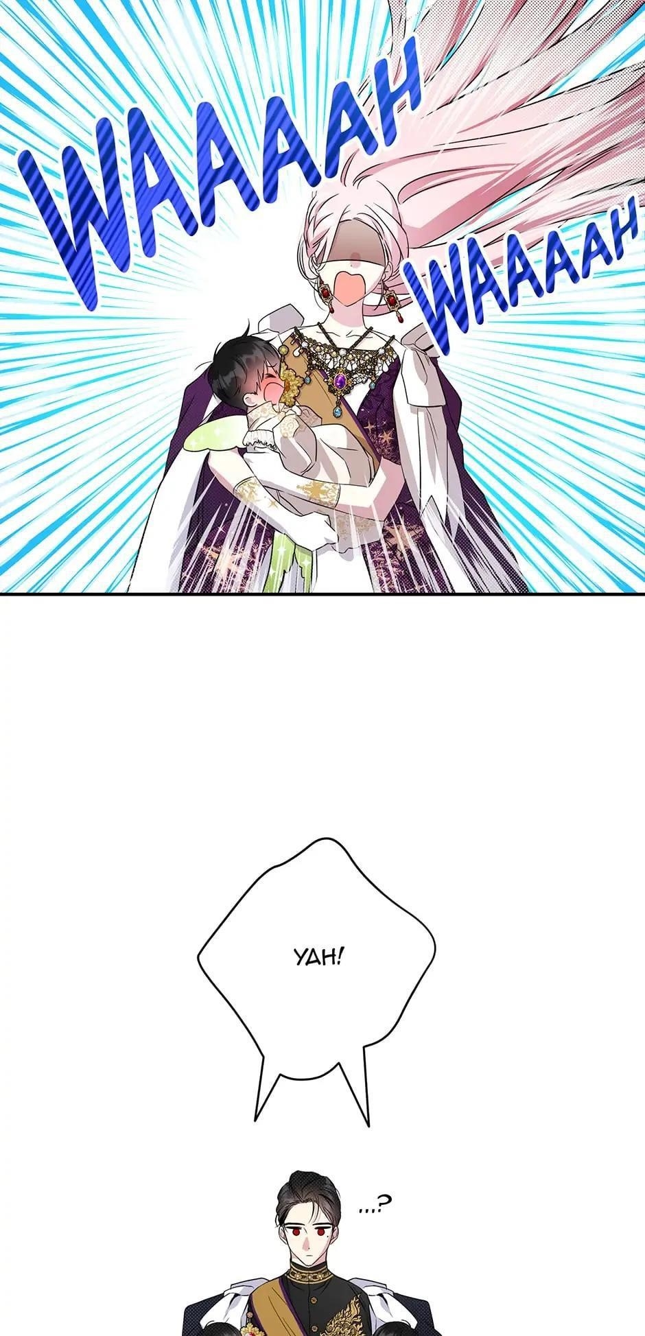 This Is An Obvious Fraudulent Marriage Chapter 106 - Page 57