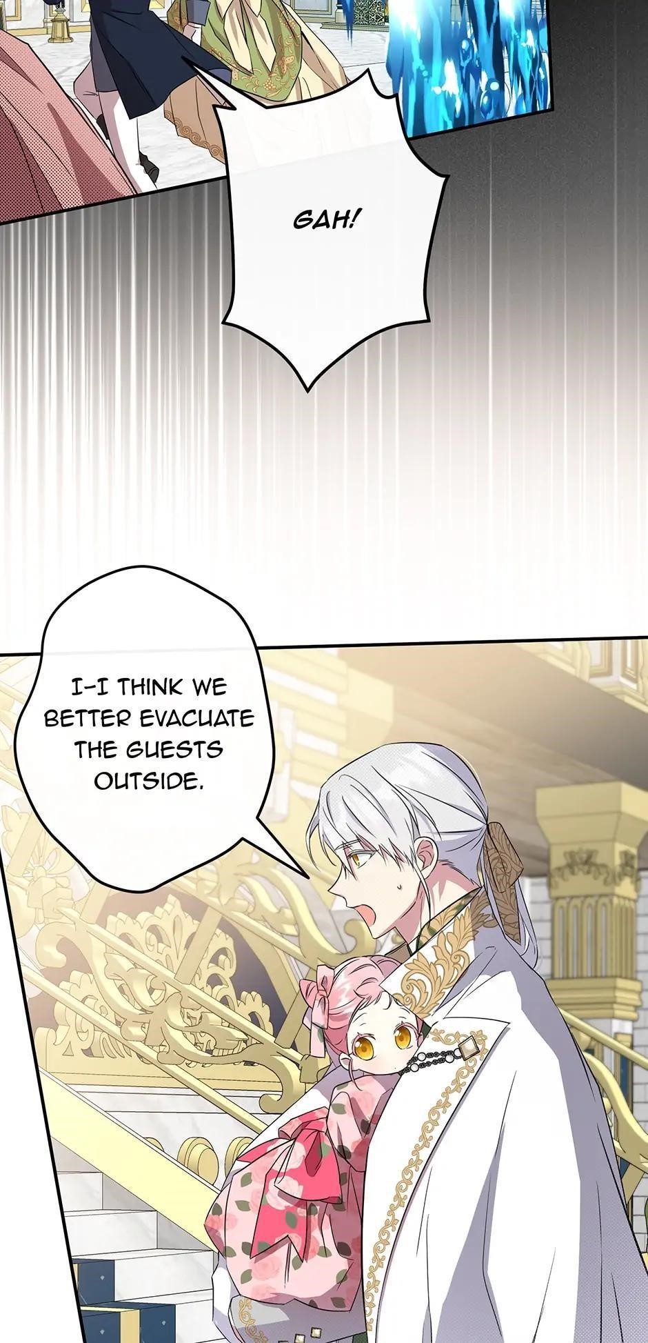 This Is An Obvious Fraudulent Marriage Chapter 106 - Page 59