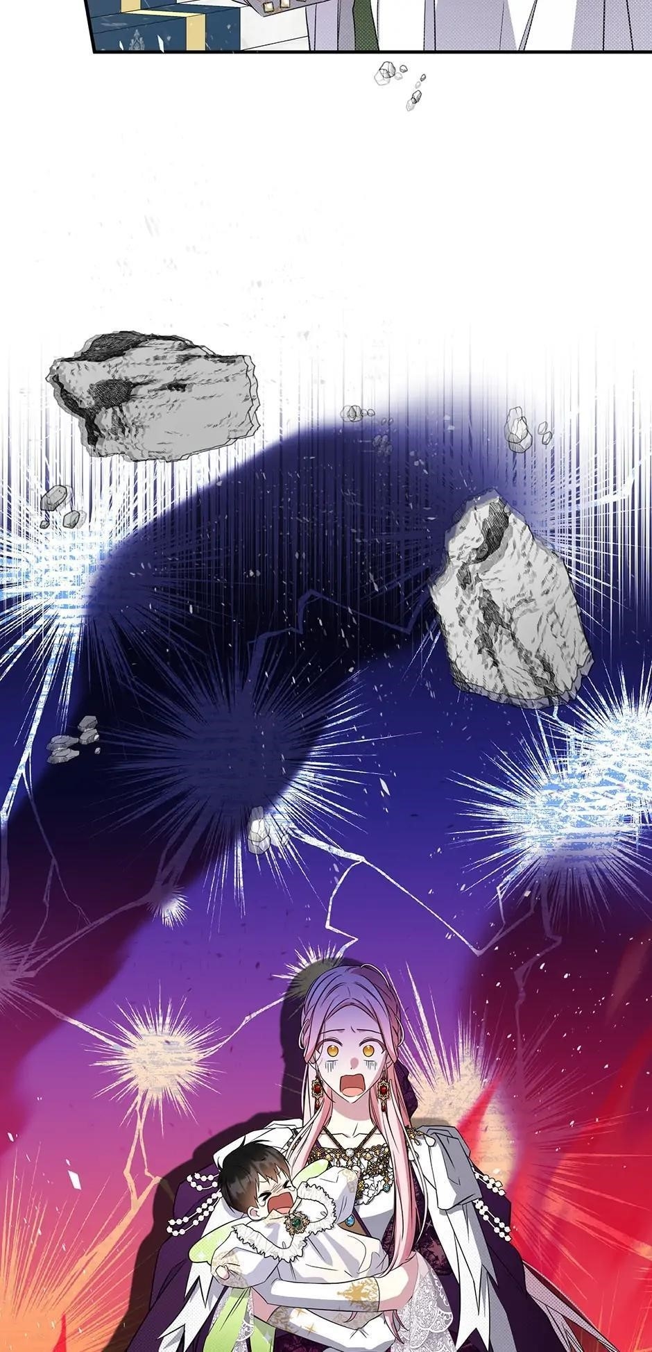 This Is An Obvious Fraudulent Marriage Chapter 106 - Page 60