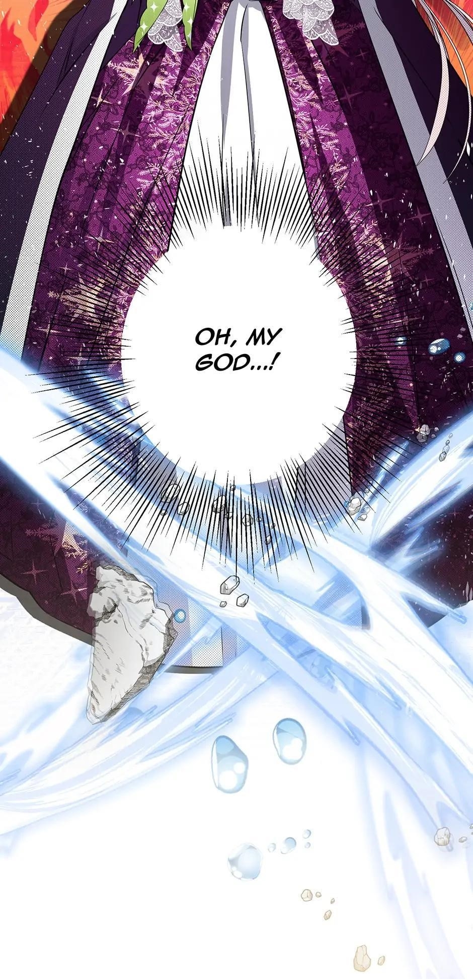 This Is An Obvious Fraudulent Marriage Chapter 106 - Page 61