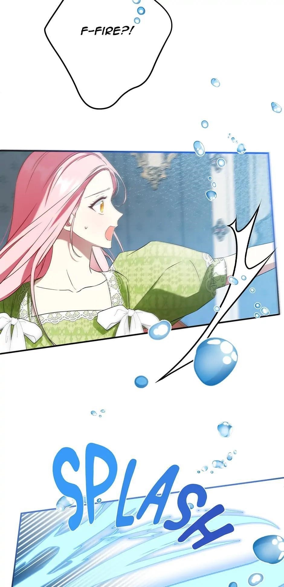 This Is An Obvious Fraudulent Marriage Chapter 106 - Page 9