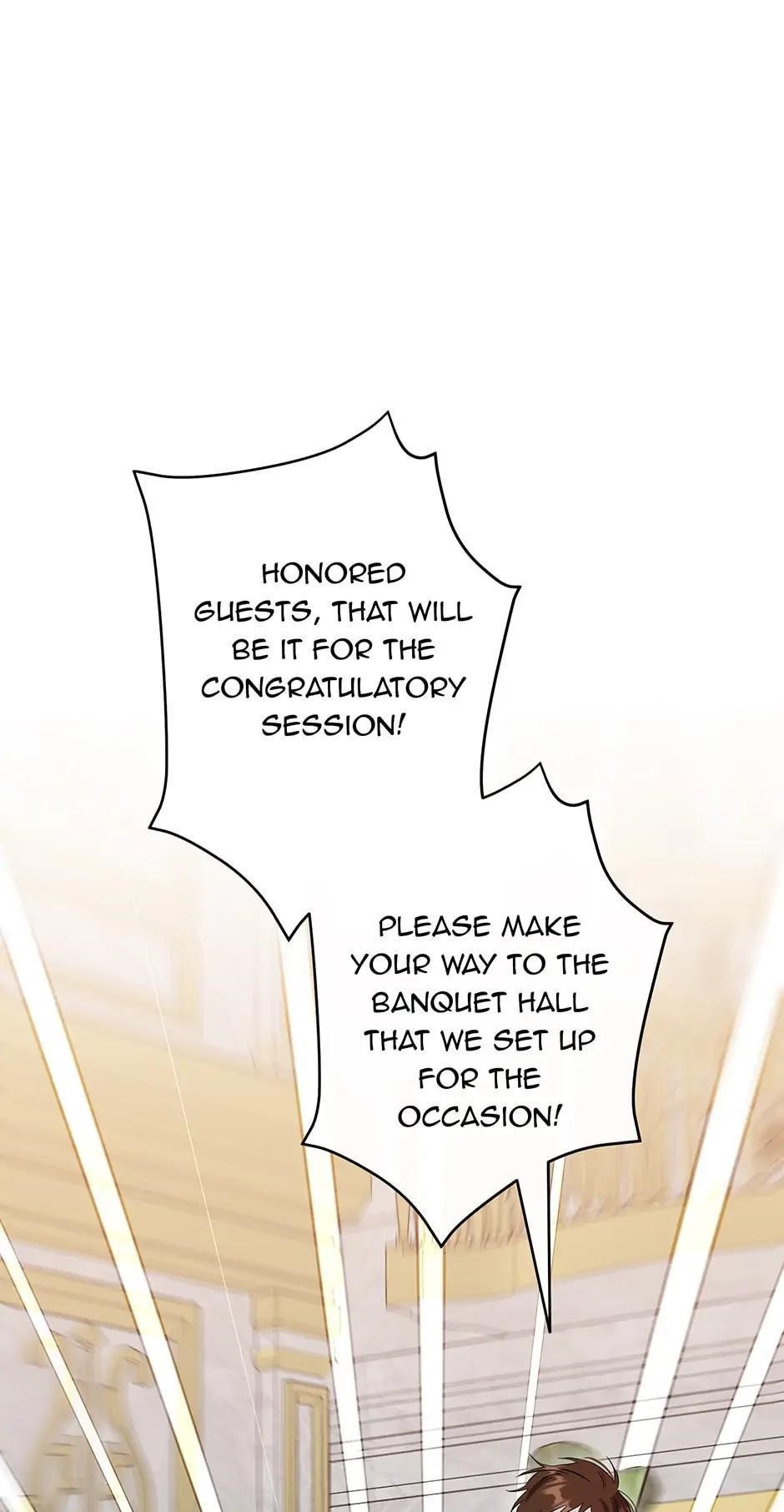 This Is An Obvious Fraudulent Marriage Chapter 107 - Page 1